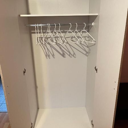 1 Zimmer Fuer 2 Personen Bruchsal Ruhige Lage Bagian luar foto